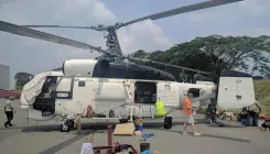 Galeri ASSEMBLY HELICOPTER KAMOV 32 8 img_20170608_133007