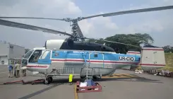 Galeri ASSEMBLY HELICOPTER KAMOV 32 9 img_20170608_133028