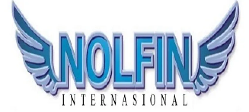PT. NOLFIN INTERNASIONAL
